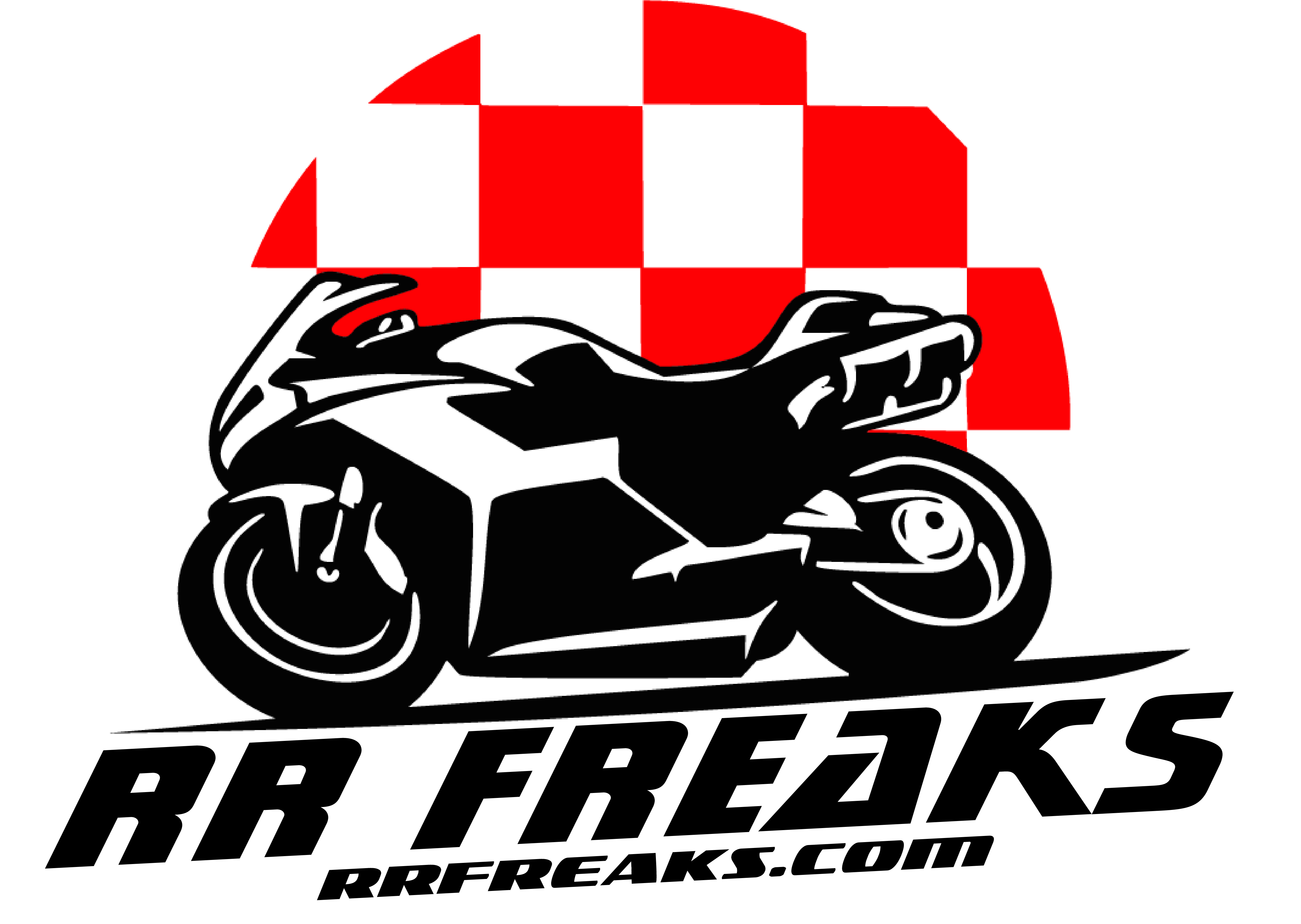 RR Freaks logo